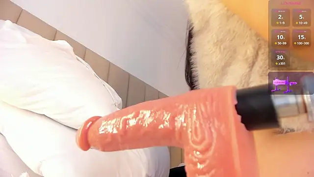 SOFIAGOEZ30 webcam