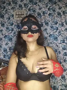 _DesigirlRoshni webcam