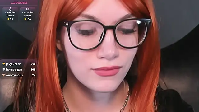 CathyAdams webcam