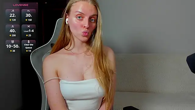 Jam_cream webcam