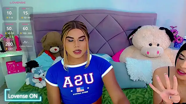 party_duo_trans live cam