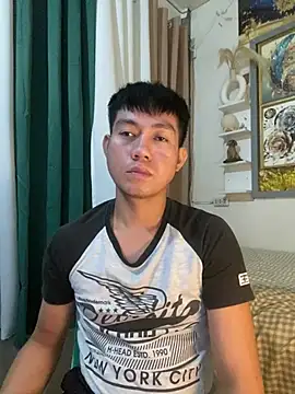 xshyboyx webcam