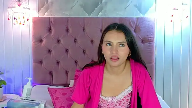 Gabby-Sweet webcam