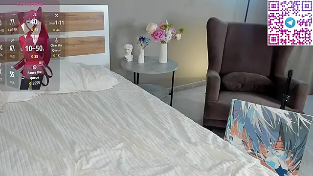 Alice_Kitagawa webcam