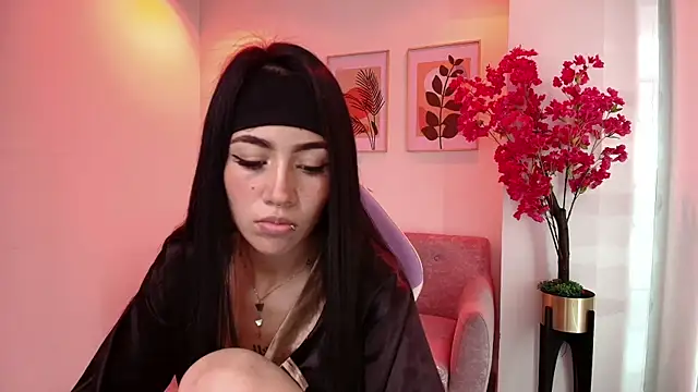 Rainy_doll webcam