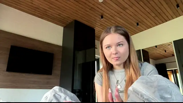 NikaLicka webcam
