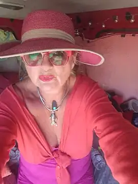 Hot-Muci webcam