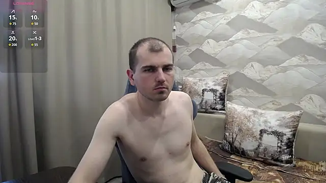 SerzhKorol1 webcam