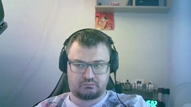 SirAbuser live cam on StripChat