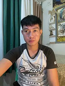 xshyboyx webcam