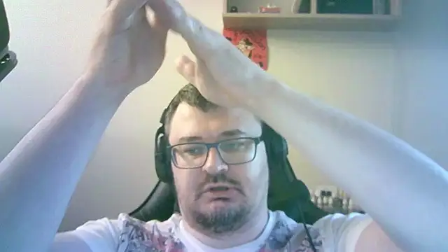 SirAbuser webcam