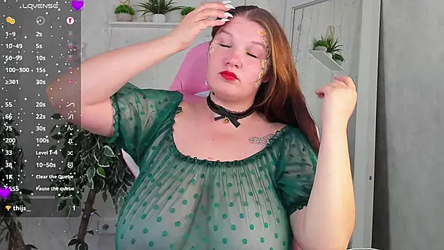 Virginia_Robinson webcam