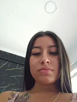 Luisa_Madrid webcam