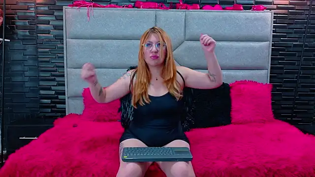 Lola_scott webcam