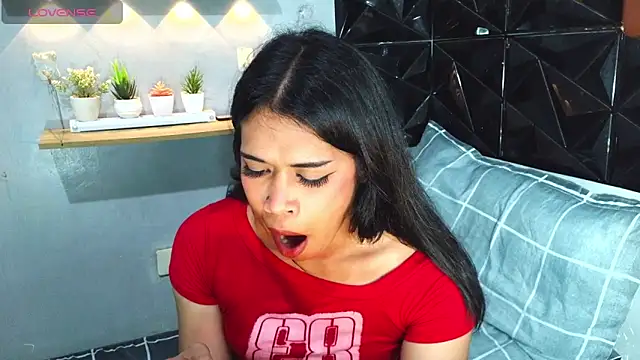 WifeAnastasia webcam