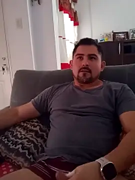 Bradd_32 webcam