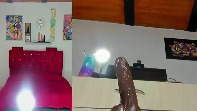 nikky_rosse webcam