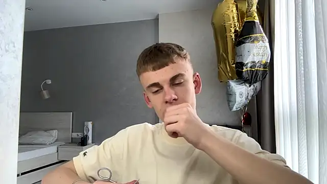 SoloFury webcam
