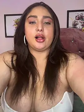 Selenee23 webcam