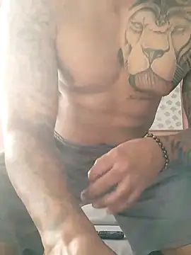 Drake_Smith1 webcam