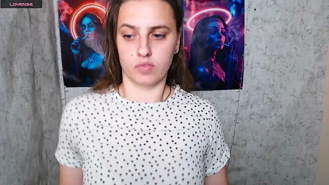 AmandaDimond_ webcam