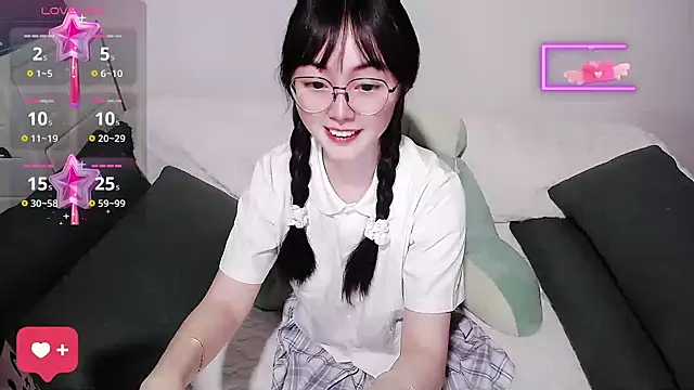 baby-yaya20 webcam