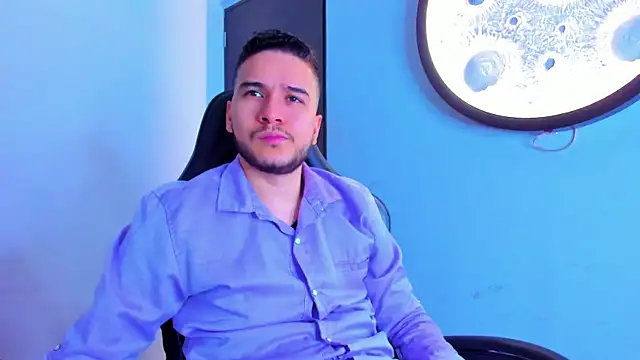 mike_257 webcam