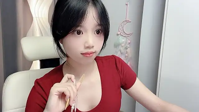 Yanys521 webcam