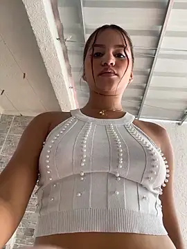 ViankaRose webcam