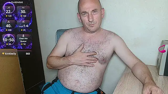 Johan___Barker webcam