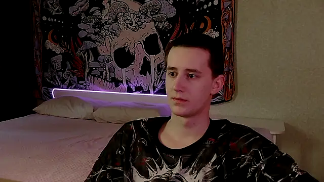 Deshman live cam on StripChat