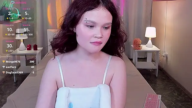 EmilyChaves webcam