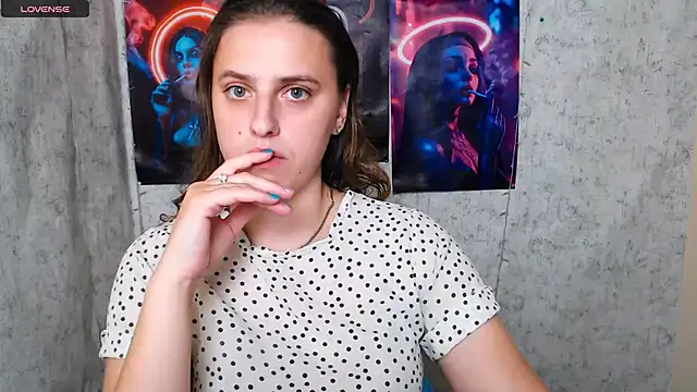 AmandaDimond_ webcam