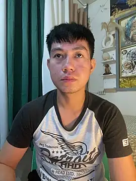 xshyboyx webcam