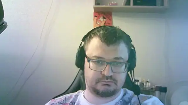 SirAbuser webcam
