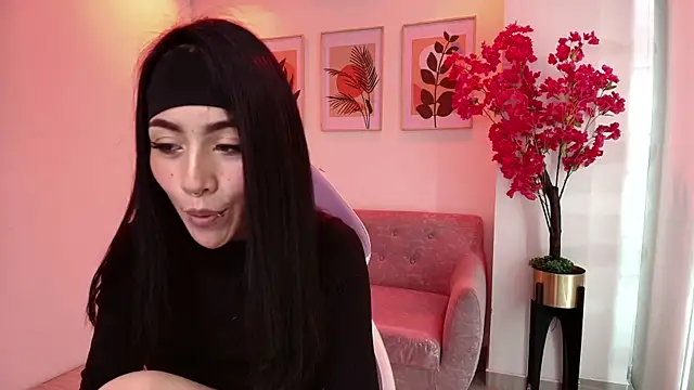 Rainy_doll webcam