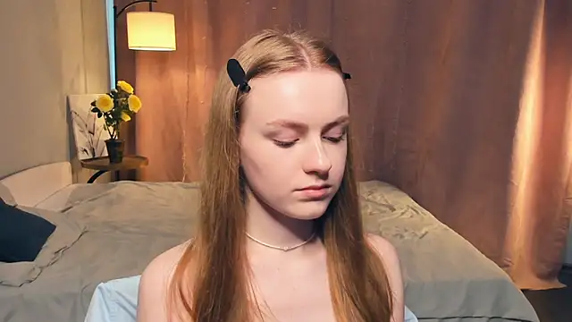 TrishaStoecker webcam