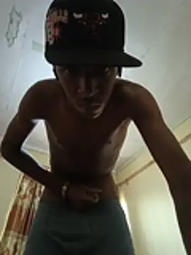 Nitram2290 webcam