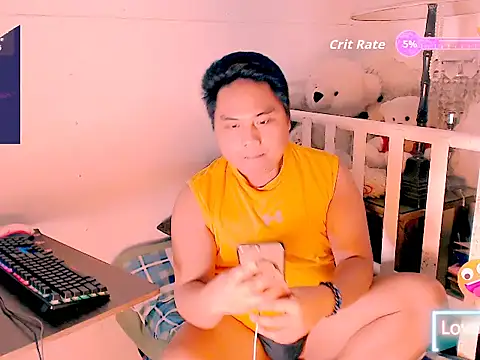 Hardking_69 webcam