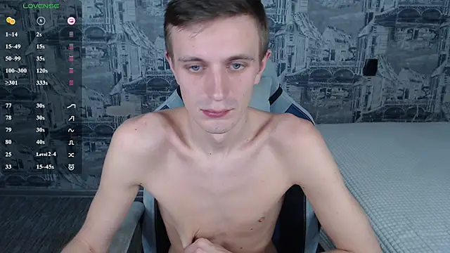 Oliver_Fresh webcam