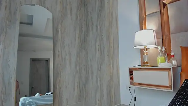 ValentinaBreats webcam