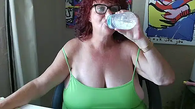 GrandJo69 webcam