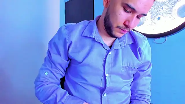 mike_257 webcam