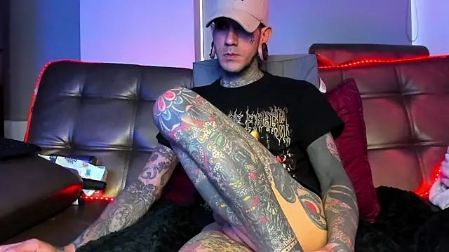 cleoo_jhonny webcam
