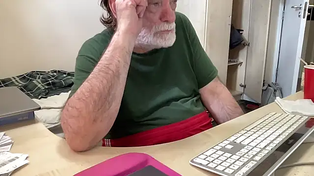 coach-karl webcam