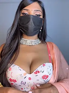 Lovely_Babiee webcam