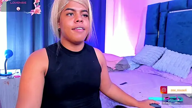 zoee_rose webcam