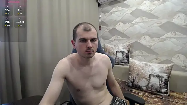 SerzhKorol1 webcam