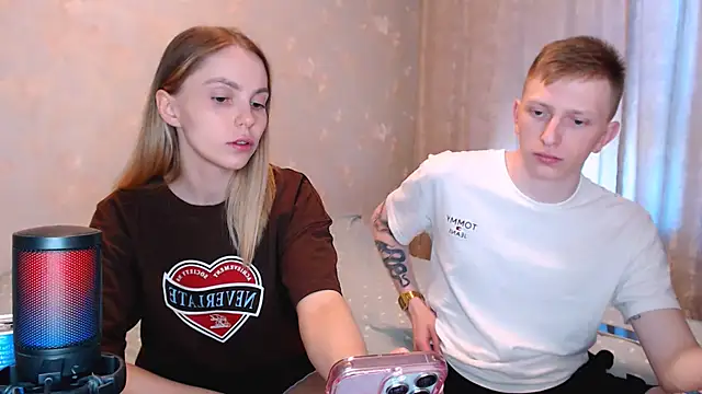 Juliaanddima