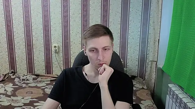 Darien_Brown live cam on StripChat